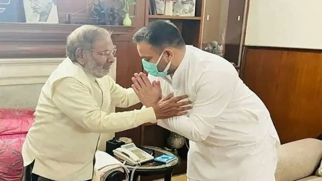 RJD LJD के साथ आने से कितनी बदलेगी बिहार की राजनीति, उदय होगा शरद यादव सितारा या नीतीश की बढ़ेगी चुनौती