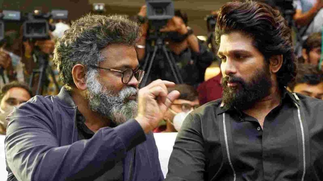 #pusha2:వైరల్ అవుతున్న 'పుష్ప 2' లీక్ డైలాగు,మామూలుగా లేదుగా #pusha2:వైరల్ అవుతున్న 'పుష్ప 2' లీక్ డైలాగు,మామూలుగా లేదుగా