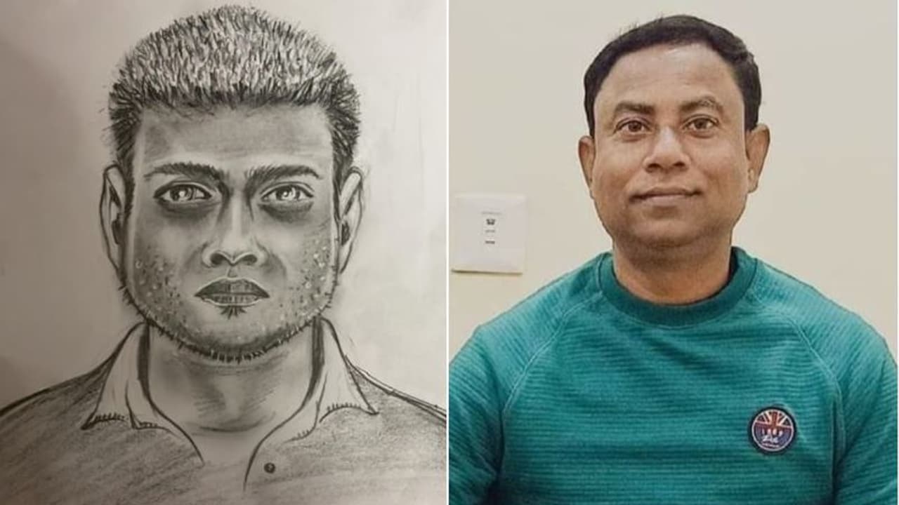 ঝালদা খুনে খুনির স্কেচ প্রকাশ, হদিশ দিলেই মিলবে মোটা টাকা ঝালদা খুনে খুনির স্কেচ প্রকাশ, হদিশ দিলেই মিলবে মোটা টাকা