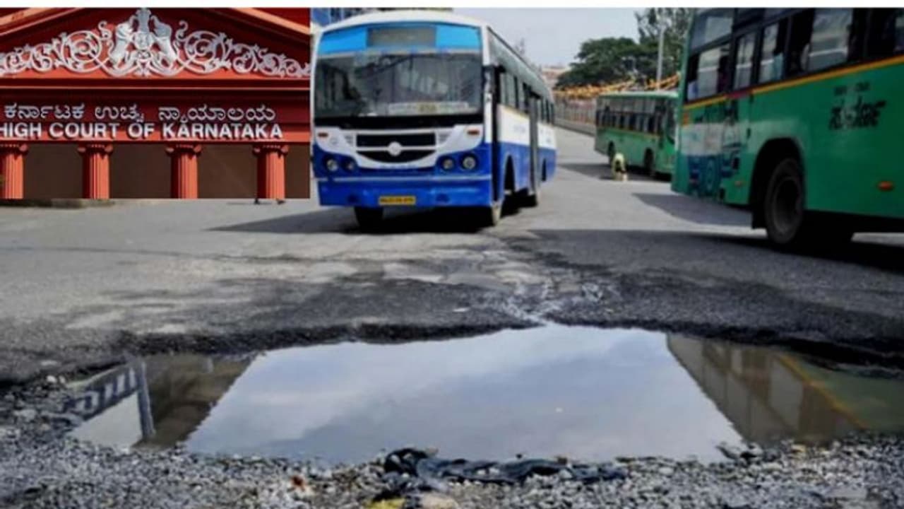 ರಸ್ತೆ ಗುಂಡಿ ಮುಚ್ಚಲು ಮುಂಬೈ ಮಾಡೆಲ್ ಅನುಸರಿಸಲು ಮುಂದಾದ ಬಿಬಿಎಂಪಿ ರಸ್ತೆ ಗುಂಡಿ ಮುಚ್ಚಲು ಮುಂಬೈ ಮಾಡೆಲ್ ಅನುಸರಿಸಲು ಮುಂದಾದ ಬಿಬಿಎಂಪಿ