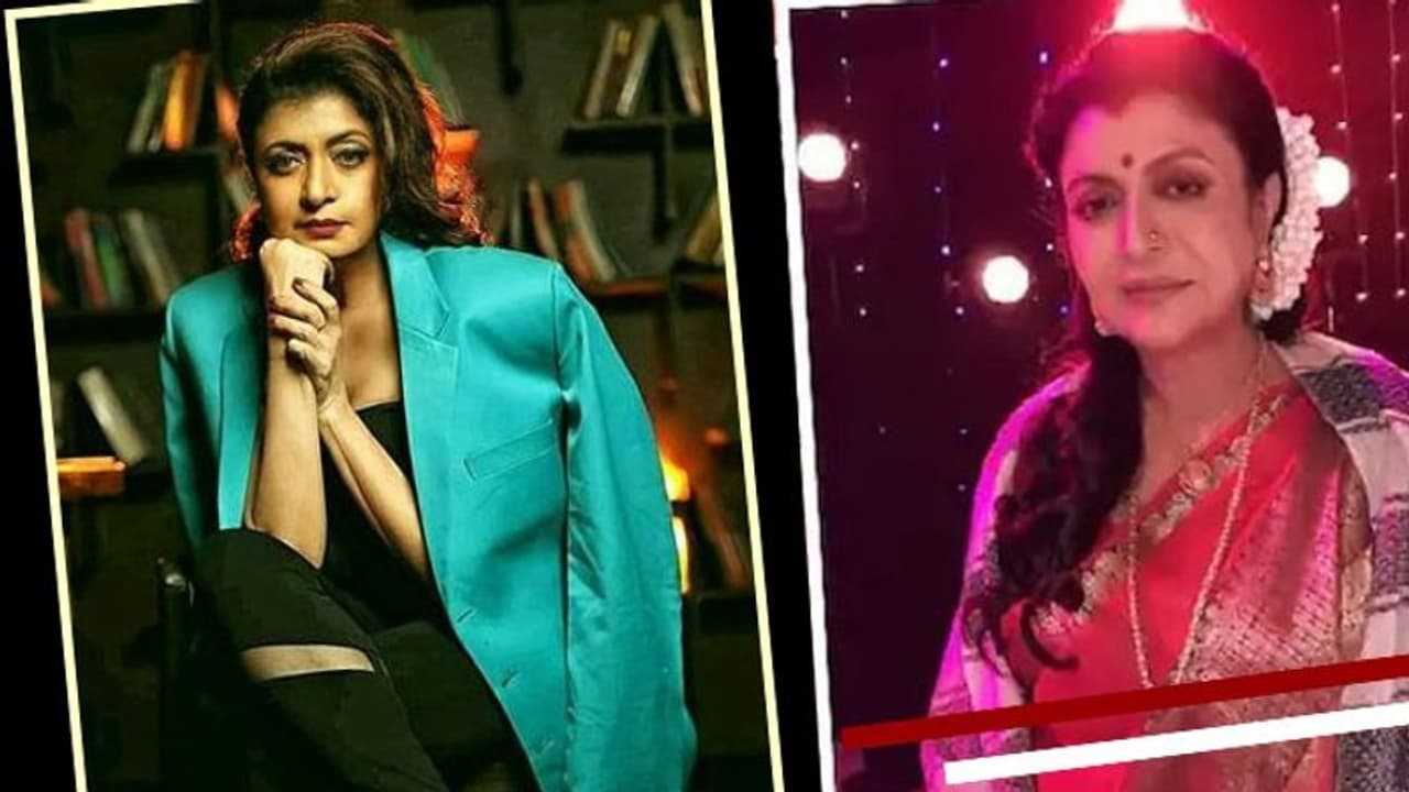 ওয়েস্টার্ন লুকে বাজিমাত সর্বজয়ার, দেবশ্রীর ভোলবদলে চোখ কপালে ভক্তদের ওয়েস্টার্ন লুকে বাজিমাত সর্বজয়ার, দেবশ্রীর ভোলবদলে চোখ কপালে ভক্তদের