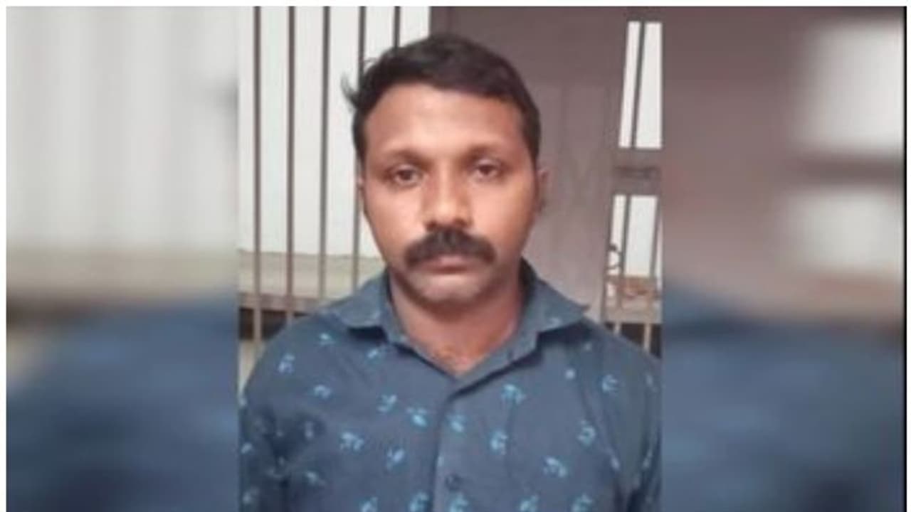 അന്ധവിദ്യാര്‍ത്ഥിയെ ലൈംഗിക ചൂഷണം ചെയ്ത് സ്കൂൾ വാച്ചര്‍; ഒതുക്കി തീര്‍ക്കാന്‍ ശ്രമിച്ച് മാനേജ്മെന്‍റ്, അറസ്റ്റ്