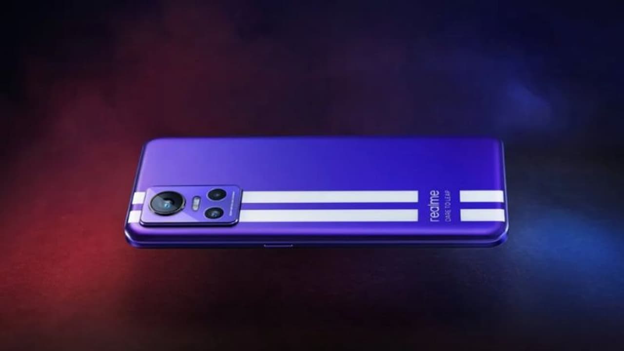 ಕೇವಲ ಅರ್ಧ ಗಂಟೇಲಿ ಬ್ಯಾಟರಿ ಫುಲ್‌ ಚಾರ್ಜ್: ಭಾರತದಲ್ಲಿ Realme GT Neo 3 ಬಿಡುಗಡೆ ದಿನಾಂಕ ಫಿಕ್ಸ್‌ 