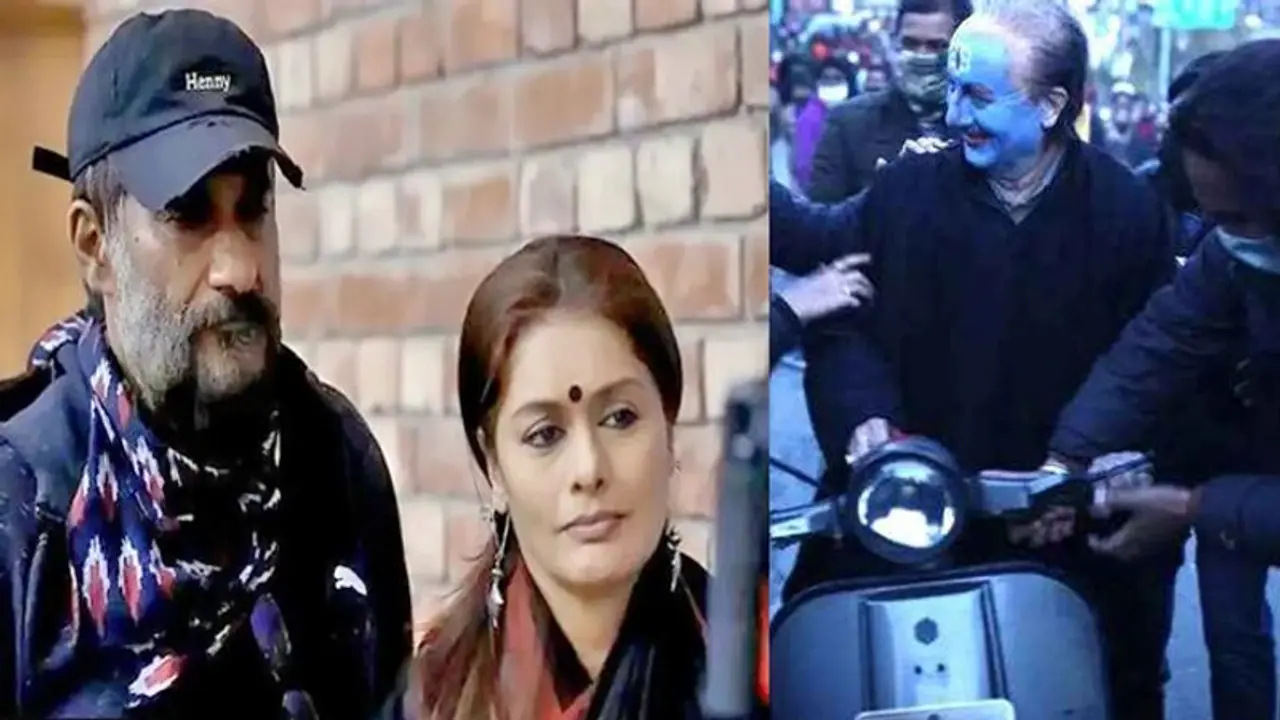 अब तक की सबसे बड़ी ब्लॉकबस्टर बनी The kashmir files, कभी देश विरोधी फिल्म मानकर रुकवा दी गई थी शूटिंग अब तक की सबसे बड़ी ब्लॉकबस्टर बनी The kashmir files, कभी देश विरोधी फिल्म मानकर रुकवा दी गई थी शूटिंग