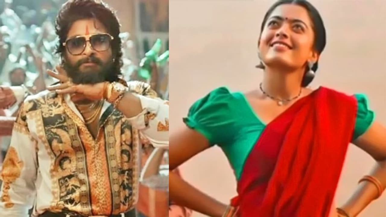 Pushpa का फायर देख फिल्म का पार्ट 2 बनाने के लिए मेकर्स को ऑफर हुए 400 करोड़, एक बड़ा प्रोडक्शन हाउस चाहता है Pushpa का फायर देख फिल्म का पार्ट 2 बनाने के लिए मेकर्स को ऑफर हुए 400 करोड़, एक बड़ा प्रोडक्शन हाउस चाहता है