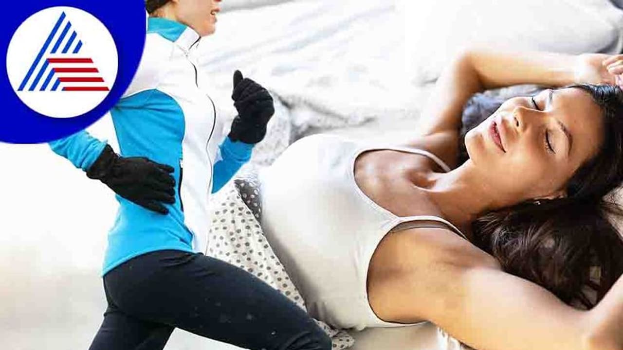 World Sleep Day: ನಿದ್ದೆ ಕಡಿಮೆಯಾದ್ರೆ ಎಂಥಾ ಗಂಭೀರ ಕಾಯಿಲೆ ಬರುತ್ತೆ ನೋಡಿ !