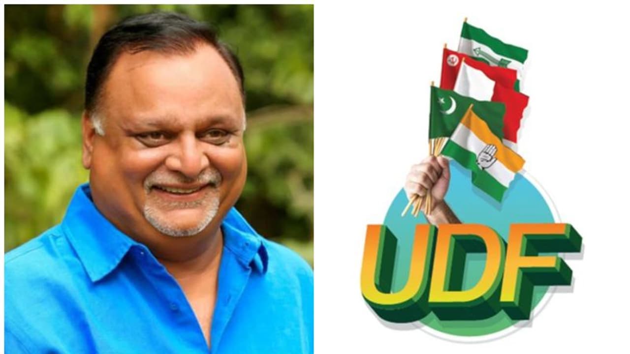 'ശ്രേയാംസ് കുമാര്‍ കറിവേപ്പിലയാകരുത്'; കുഞ്ഞാടേ യുഡിഎഫിലേക്ക് മടങ്ങിവരികയെന്ന് വി പി സജീന്ദ്രന്‍