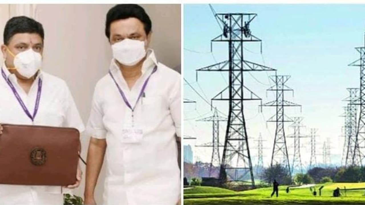 தமிழக பட்ஜெட்டில் மின் கட்டண உயர்வு? புதிய வரி விதிக்க வாய்ப்பு..? அதிர்ச்சியில் மக்கள்..!