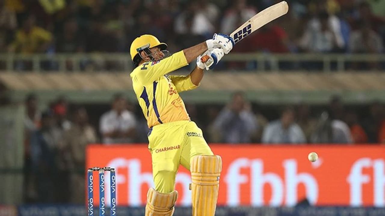 এমনিতেই দলে একাধিক প্লেয়ারের চোট, কেকেআর ম্য়াচের আগে সমস্যা আরও বাড়ল ধোনির সিএসকের এমনিতেই দলে একাধিক প্লেয়ারের চোট, কেকেআর ম্য়াচের আগে সমস্যা আরও বাড়ল ধোনির সিএসকের