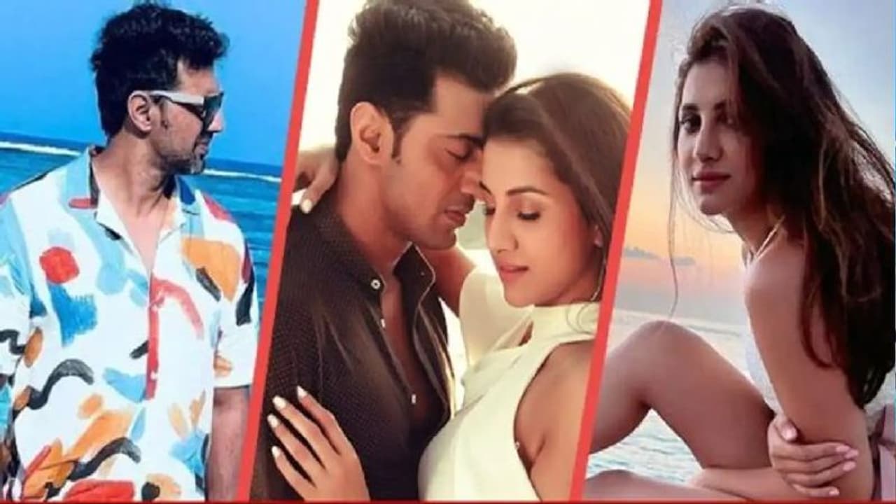 পরিচালকের সঙ্গে হাতাহাতি দেবের, সবশেষে কোন রহস্যের সমাধান করল টিনটিন