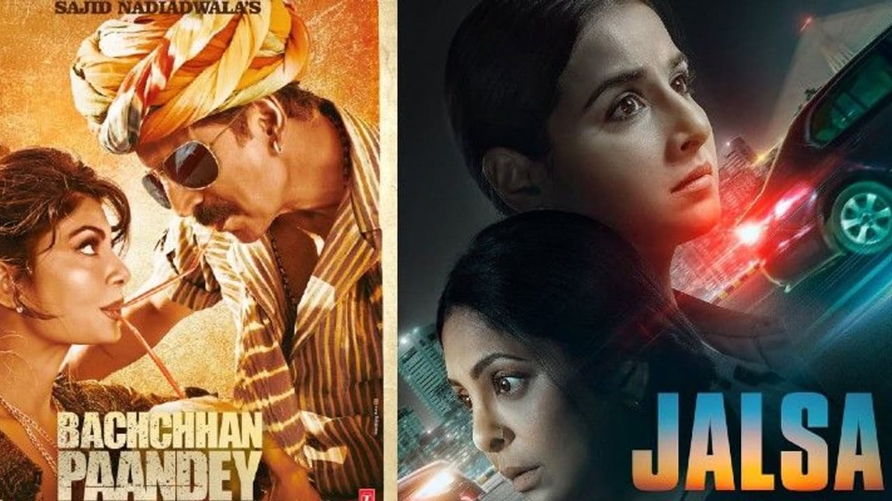 হোলিতে চমক বলিউডে মুক্তি পাচ্ছে একাধিক নতুন ছবি, এক ঝলকে সেরা পাঁচটি সিনেমা