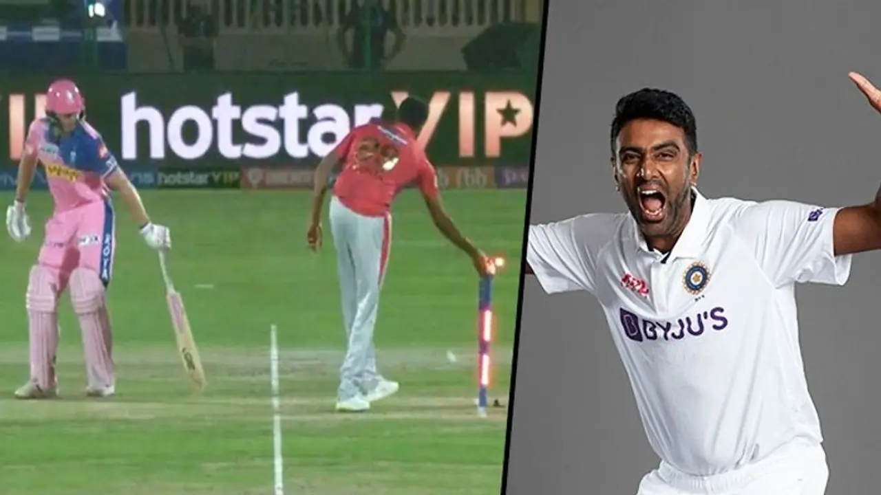 Ashwin breaks silence after 'Mankad' law change; says bowlers should not have second thoughts now Ashwin breaks silence after 'Mankad' law change; says bowlers should not have second thoughts now