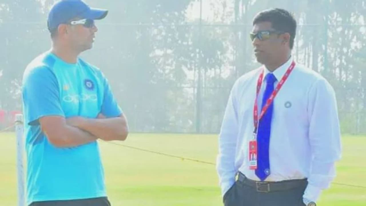 ఐపీఎల్‌ చరిత్రలో మొదటిసారి మ్యాచ్ రిఫరీగా హైదరాబాదీ... మాజీ క్రికెటర్ డానియల్ మనోహర్‌కి...