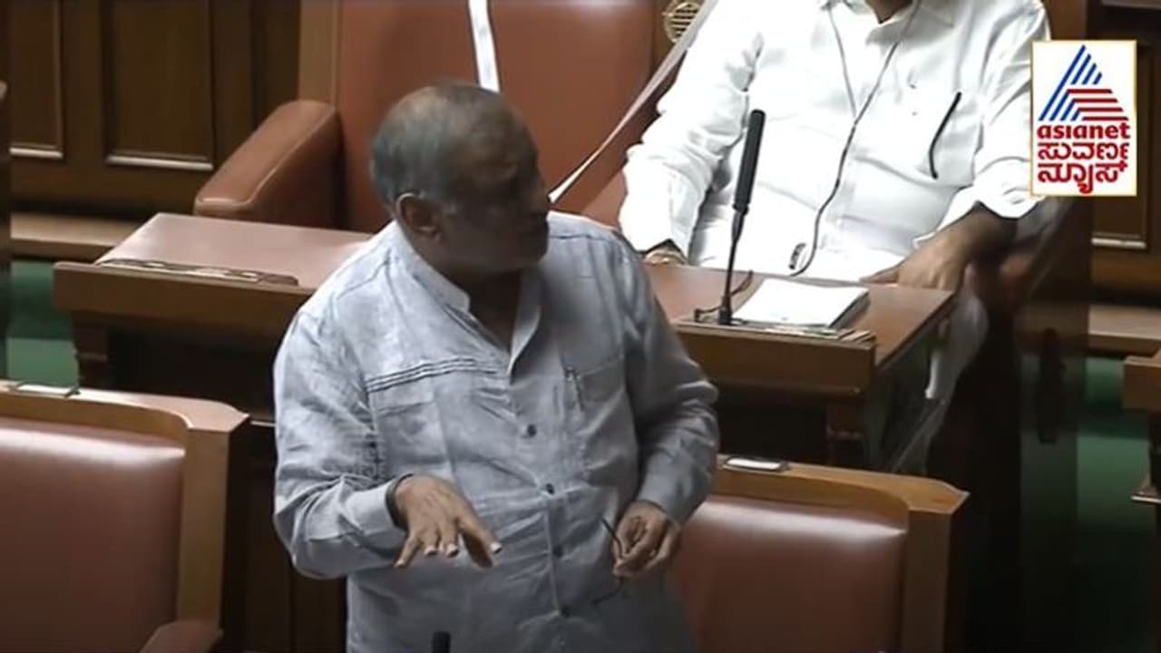 Fake Certificate ನಕಲಿ ಜಾತಿ ಪತ್ರ ಪಡೆದವರ ವಿರುದ್ಧ ಮುಲಾಜಿಲ್ಲದೆ ಕ್ರಮ, ಮಾಧುಸ್ವಾಮಿ ಎಚ್ಚರಿಕೆ! Fake Certificate ನಕಲಿ ಜಾತಿ ಪತ್ರ ಪಡೆದವರ ವಿರುದ್ಧ ಮುಲಾಜಿಲ್ಲದೆ ಕ್ರಮ, ಮಾಧುಸ್ವಾಮಿ ಎಚ್ಚರಿಕೆ!