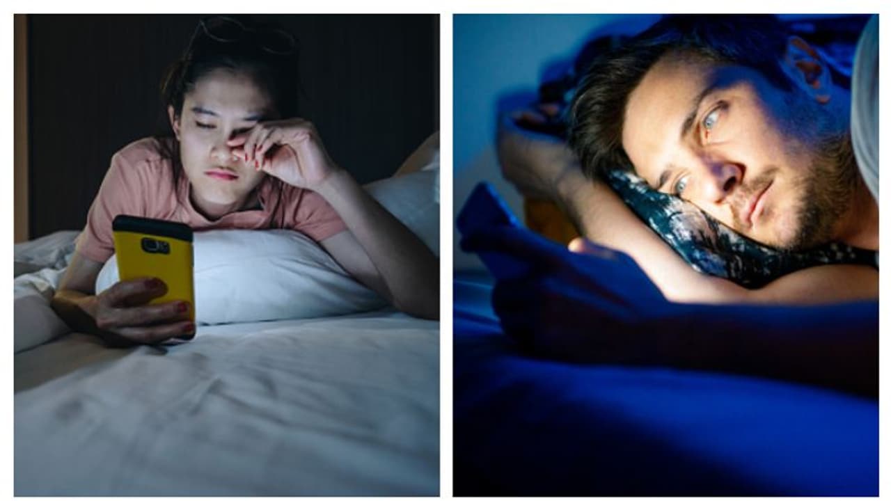 World sleep day 2022: அட...தூக்கத்தையும் கொண்டாட ஒரு நாள் இருக்கா..? தூக்கத்தை பற்றிய சுவாரஸ்யமான பதிவு ..