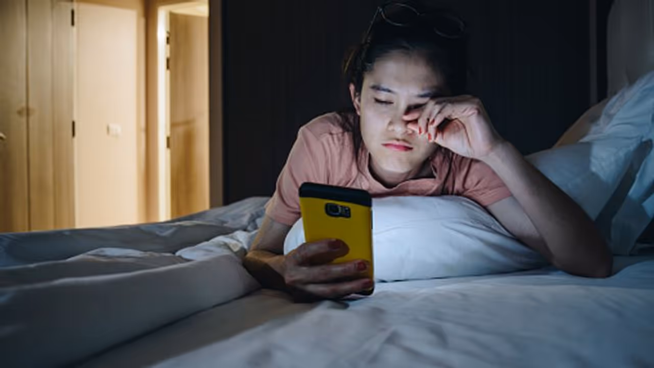 প্রক্রেস্টিনেশন সিনড্রোম কী, জেনে নিন কী এই রোগ এবং কতটা বিপজ্জনক প্রক্রেস্টিনেশন সিনড্রোম কী, জেনে নিন কী এই রোগ এবং কতটা বিপজ্জনক