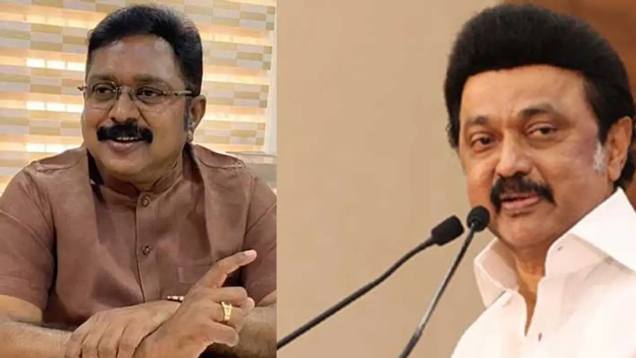 காவிரி டெல்டாவில் ஹைட்ரோ கார்பன் எடுக்க திமுக அரசு அனுமதி? முதல்வரிடம் விளக்கம் கேட்டும் டிடிவி.தினகரன்..!