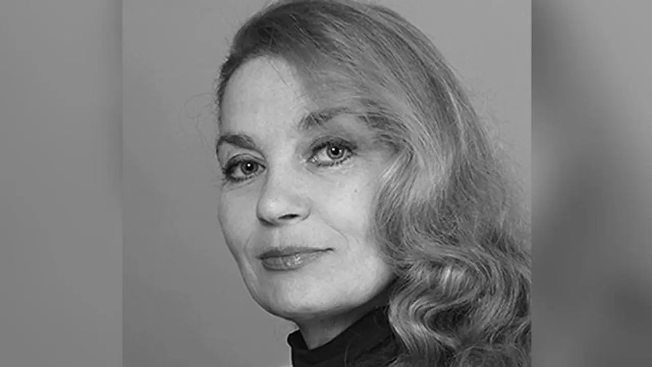 Ukrainian actor Oksana Shvets killed in Russian rocket attack, aged 67 Ukrainian actor Oksana Shvets killed in Russian rocket attack, aged 67