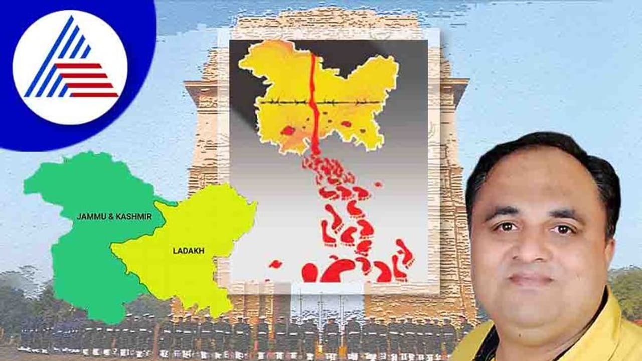 1990 ರಲ್ಲಿ ಕಾಶ್ಮೀರದ ನೆಲದಿಂದ ಪಂಡಿತರನ್ನು ಹೆದರಿಸಿ ಓಡಿಸಿದ ಘಟನೆಗೆ ಕಾರಣವೇನು?