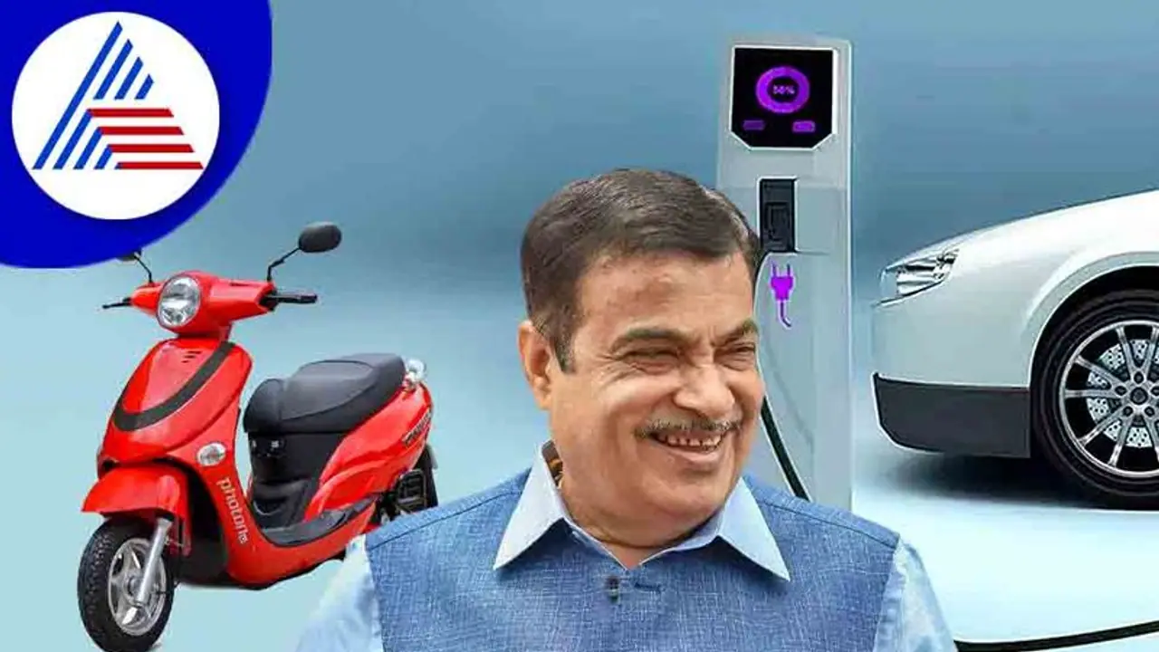 ವಾಹನಗಳಿಗೆ ಶೀಘ್ರ ತಬಲಾ, ಕೊಳಲು, ಪಿಟೀಲು ಹಾರ್ನ್: ಕರ್ಕಶ ಧ್ವನಿ ತಪ್ಪಿಸಲು ಗಡ್ಕರಿ ಪ್ಲಾನ್!