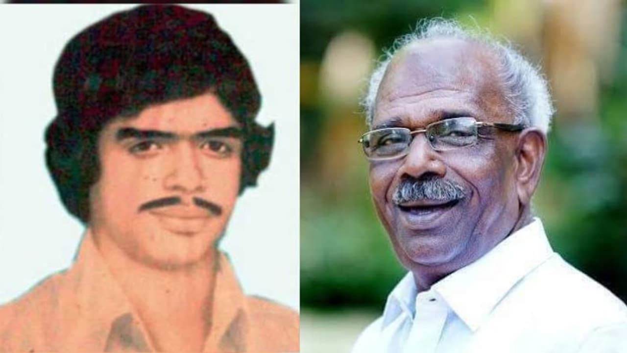 അഞ്ചേരി ബേബി വധക്കേസിൽ എം.എം മണിയെ ഹൈക്കോടതി കുറ്റവിമുക്തനാക്കി അഞ്ചേരി ബേബി വധക്കേസിൽ എം.എം മണിയെ ഹൈക്കോടതി കുറ്റവിമുക്തനാക്കി