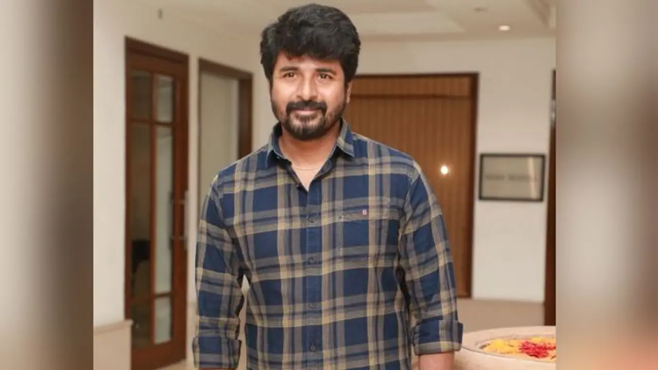 Sivakarthikeyan : சூப்பர்ஸ்டாருக்கு அப்புறம் என் படம் தான்... கனவை நனவாக்கிய கனா சிவகார்த்திகேயன் நெகிழ்ச்சி