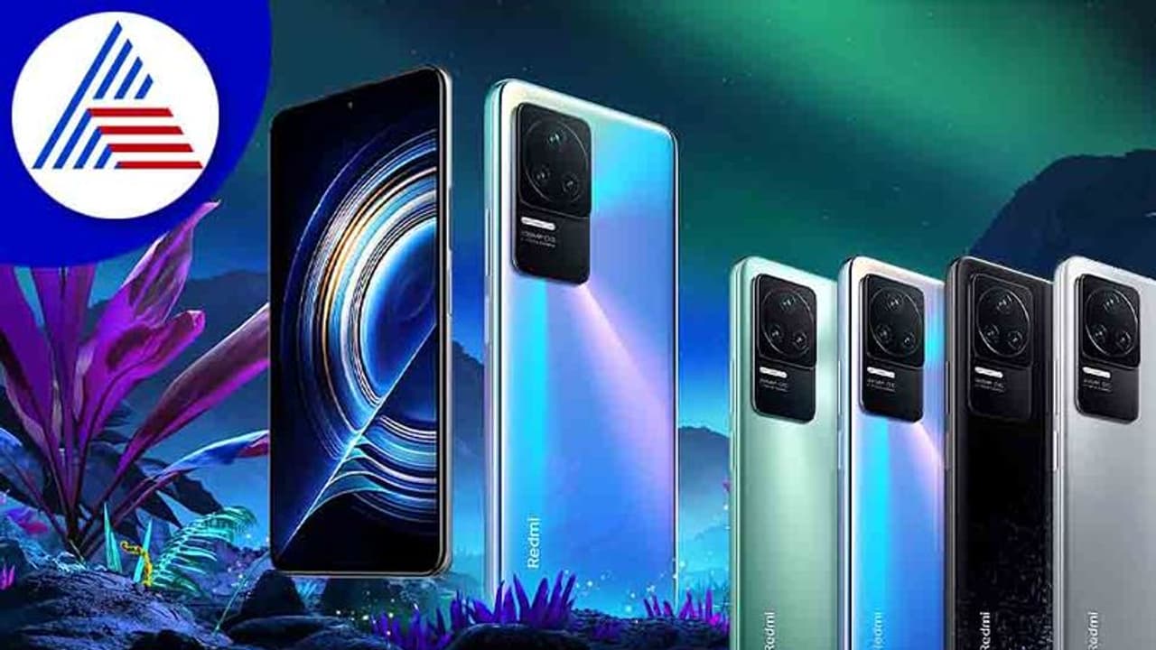 Redmi K50 Pro, Redmi K50 ಲಿಕ್ವಿಡ್ ಕೂಲಿಂಗ್, ಟ್ರಿಪಲ್‌ ಕ್ಯಾಮೆರಾ ಸೆಟಪ್‌ನೊಂದಿಗೆ ಲಾಂಚ್!‌