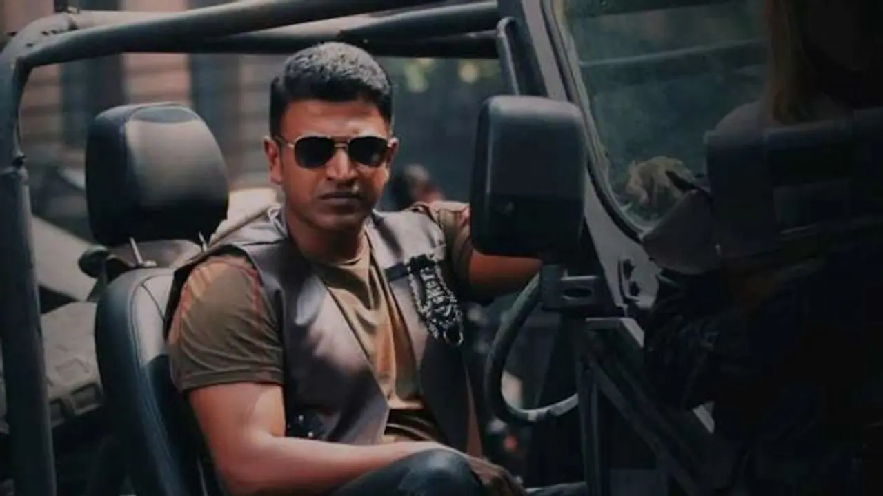 Puneeth Rajkumar: ಅಪ್ಪು ಹೆಸರಿನಲ್ಲಿ ಫ್ಯಾನ್ಸ್ ಕ್ರಿಕೆಟ್ ಪಂದ್ಯಾವಳಿ Puneeth Rajkumar: ಅಪ್ಪು ಹೆಸರಿನಲ್ಲಿ ಫ್ಯಾನ್ಸ್ ಕ್ರಿಕೆಟ್ ಪಂದ್ಯಾವಳಿ