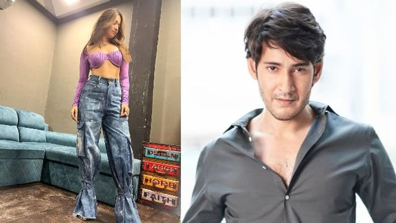 Celebs Holi Wishes : తమన్నా భాటియా హోలీ ట్రీట్.. ఫ్యాన్స్ కు మహేశ్ బాబు విషెస్.. Celebs Holi Wishes : తమన్నా భాటియా హోలీ ట్రీట్.. ఫ్యాన్స్ కు మహేశ్ బాబు విషెస్..