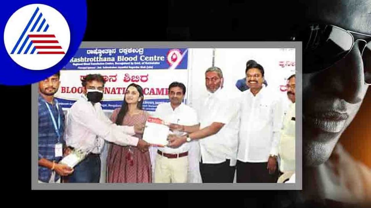 Puneeth Rajkumar: ಪವರ್ ಸ್ಟಾರ್ ಅಪ್ಪು ಅನಘ್ರ್ಯ ರತ್ನ: ಬಾಲಚಂದ್ರ ಜಾರಕಿಹೊಳಿ Puneeth Rajkumar: ಪವರ್ ಸ್ಟಾರ್ ಅಪ್ಪು ಅನಘ್ರ್ಯ ರತ್ನ: ಬಾಲಚಂದ್ರ ಜಾರಕಿಹೊಳಿ