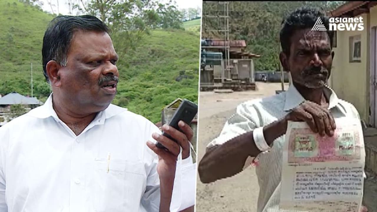 മുന് എംഎല്എയും സിപിഐ നേതാക്കളും വഞ്ചിച്ചെന്ന് ആരോപണം; ആത്മഹത്യ ശ്രമം നടത്തി പ്രാദേശിക പ്രവർത്തകൻ മുന് എംഎല്എയും സിപിഐ നേതാക്കളും വഞ്ചിച്ചെന്ന് ആരോപണം; ആത്മഹത്യ ശ്രമം നടത്തി പ്രാദേശിക പ്രവർത്തകൻ