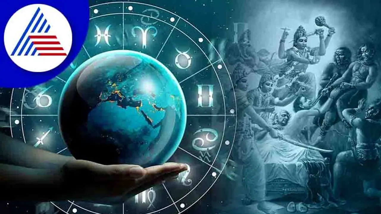 Daily Horoscope: ರಾಮನವಮಿಯ ಈ ದಿನ ಯಾರಿಗೆಲ್ಲ ಶುಭ ಲಾಭ?