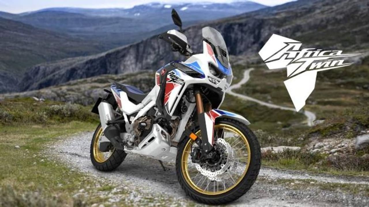 Honda Africa Twin : விலை ரூ. 16 லட்சம் தான்... புதிய அட்வென்ச்சர் பைக் அறிமுகம் செய்த ஹோண்டா