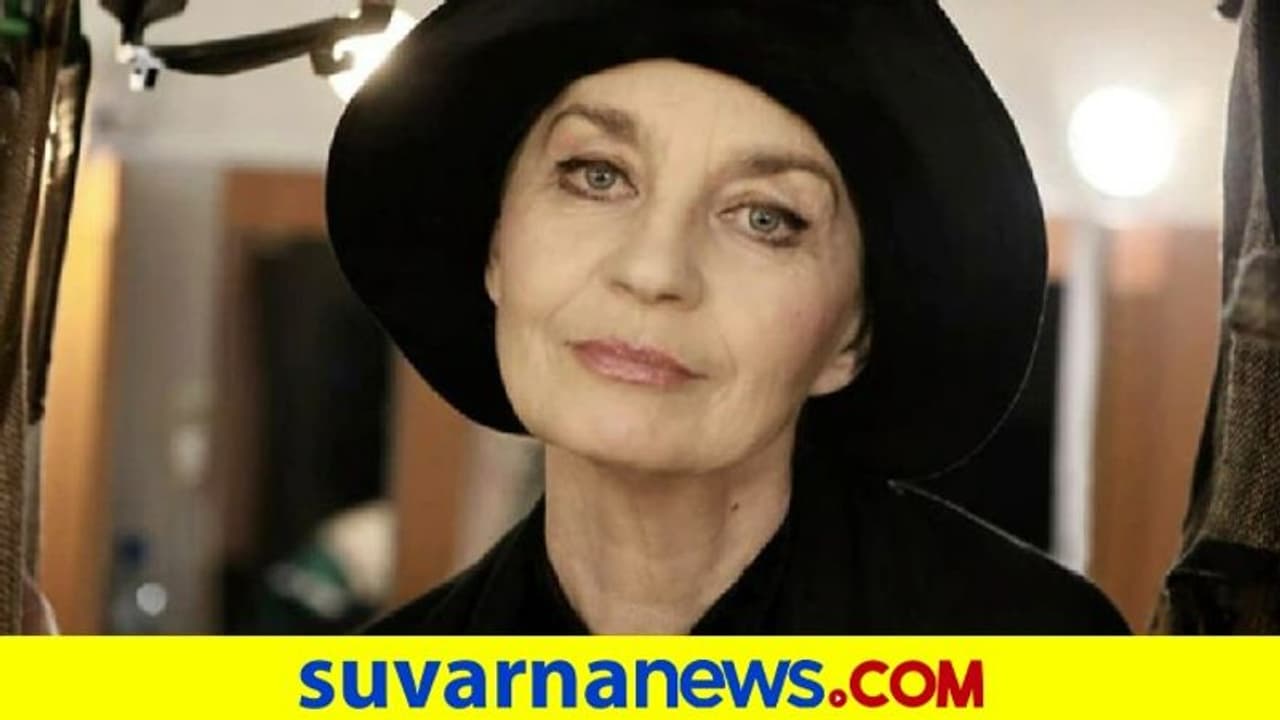 ರಷ್ಯಾದ ರಾಕೆಟ್ ದಾಳಿಗೆ ಉಕ್ರೇನಿಯನ್ ನಟಿ ಬಲಿ