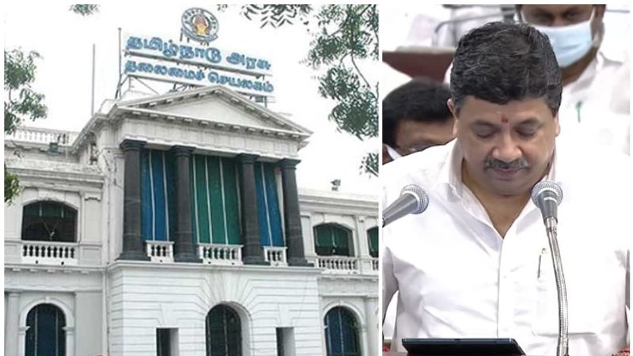 தமிழகத்தில் அடுத்த 4 ஆண்டுகளில் 10 ஆயிரம் ‘ஸ்டார்ட் அப்’ நிறுவனங்கள்: டான்சிம் சிஇஓ உறுதி தமிழகத்தில் அடுத்த 4 ஆண்டுகளில் 10 ஆயிரம் ‘ஸ்டார்ட் அப்’ நிறுவனங்கள்: டான்சிம் சிஇஓ உறுதி