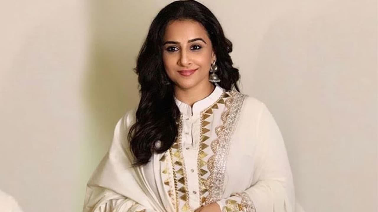 Vidya Balan on Kartik Aaryan, Kiara Advani's Bhool Bhulaiyaa 2's trailer; here's what she said