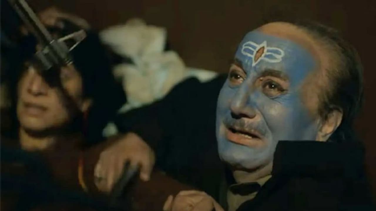 एक पाठक का व्यू: कश्मीरी पंडितों की पीड़ा के बारे में सुना था पर The Kashmir Files देखी तो दर्द से झकझोर उठा एक पाठक का व्यू: कश्मीरी पंडितों की पीड़ा के बारे में सुना था पर The Kashmir Files देखी तो दर्द से झकझोर उठा