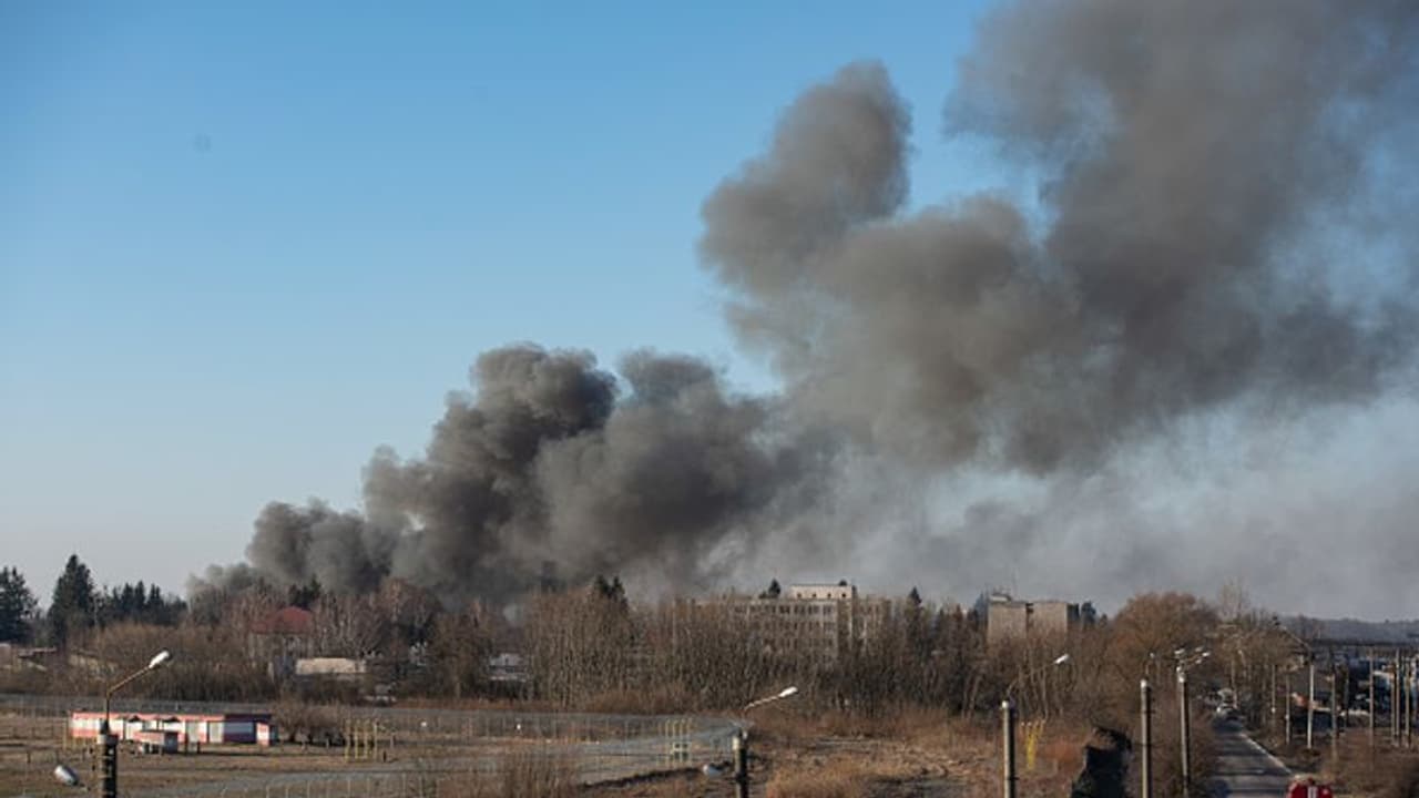 Ukraine war: As another round of talks begin; here are top updates