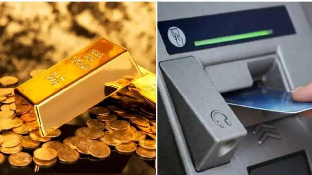 Gold Rate Today: బంగారం ధరలు పైపైకి...హైదరాబాద్ , విజయవాడలో పసిడి ధరలు ఎంతంటే.. Gold Rate Today: బంగారం ధరలు పైపైకి...హైదరాబాద్ , విజయవాడలో పసిడి ధరలు ఎంతంటే..