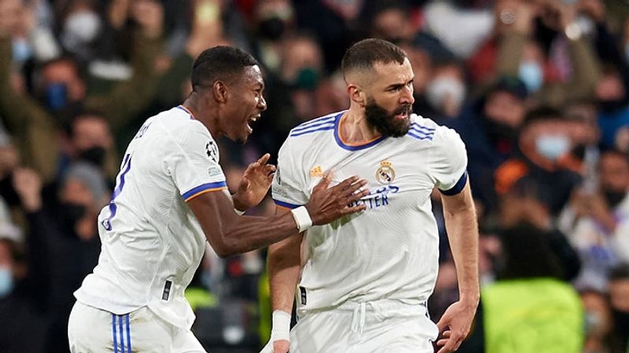 LaLiga: ജയിച്ചാല്‍ കിരീടം; റയല്‍ മാഡ്രിഡ് ഇന്ന് എസ്‍പാനിയോളിനെതിരെ