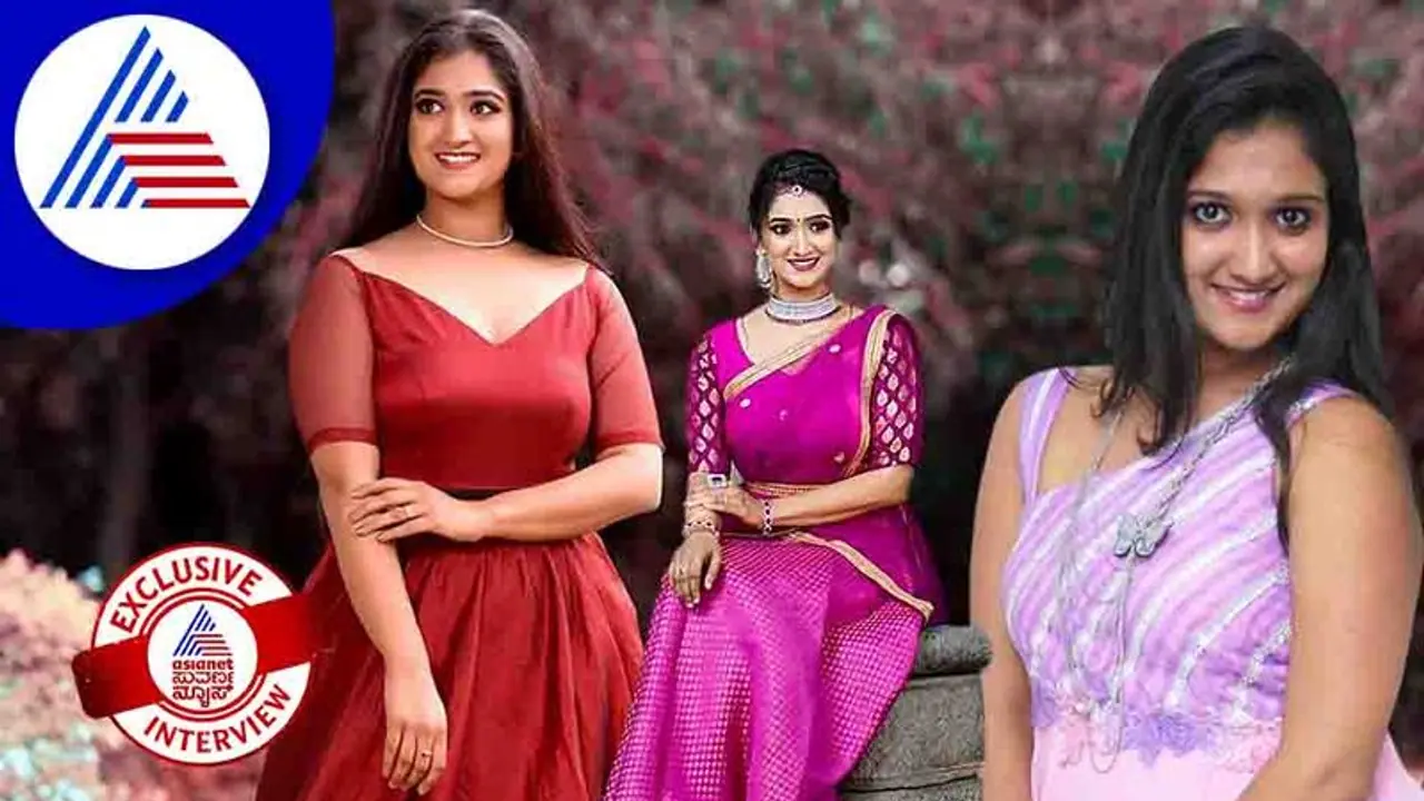 ಅಪ್ಪನ ಮುದ್ದಿನ ಮಗಳು 'ದೊರೆಸಾನಿ' ರೂಪಿಕಾ ರಿಯಲ್ ಜೀವನದ ಕಥೆ!