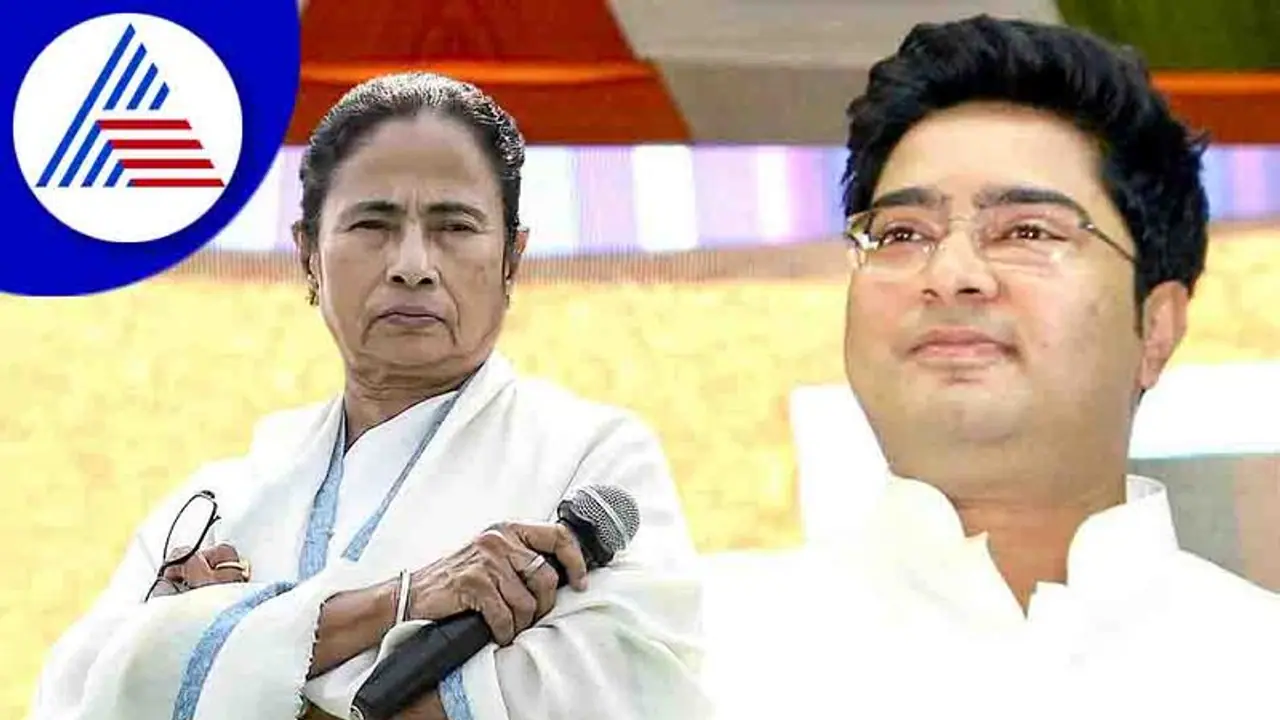 Coal Mining Scam ಮಮತಾ ಬ್ಯಾನರ್ಜಿ ಸೋದರಳಿಯನ ಕುಟುಂಬಕ್ಕೆ ಇಡಿ ಉರುಳು!