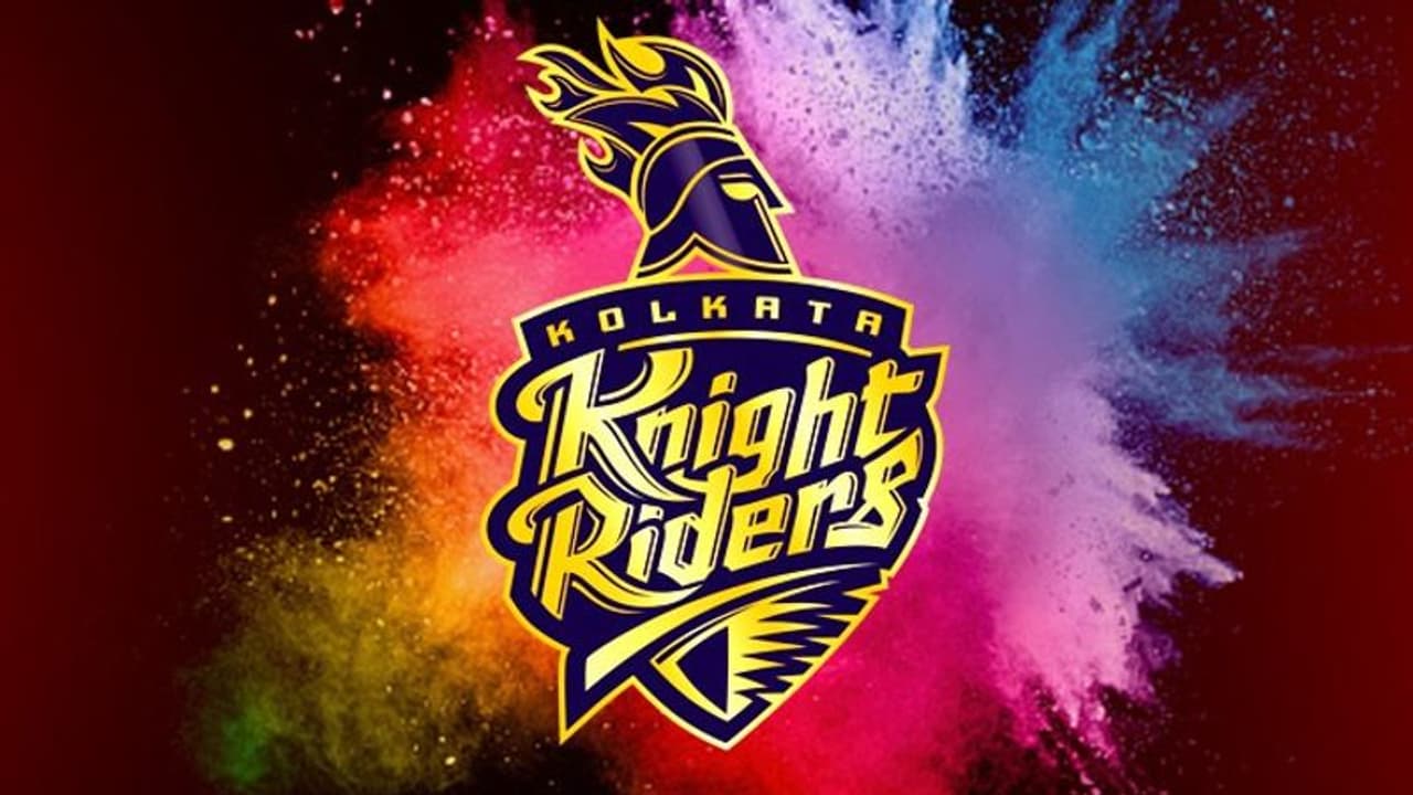 বন্দুক পিচকারি, আবির খেলা থেকে ফটো সেশন, দেখুন হোলিতে কীভাবে মাতলেন কেকেআর তারকারা