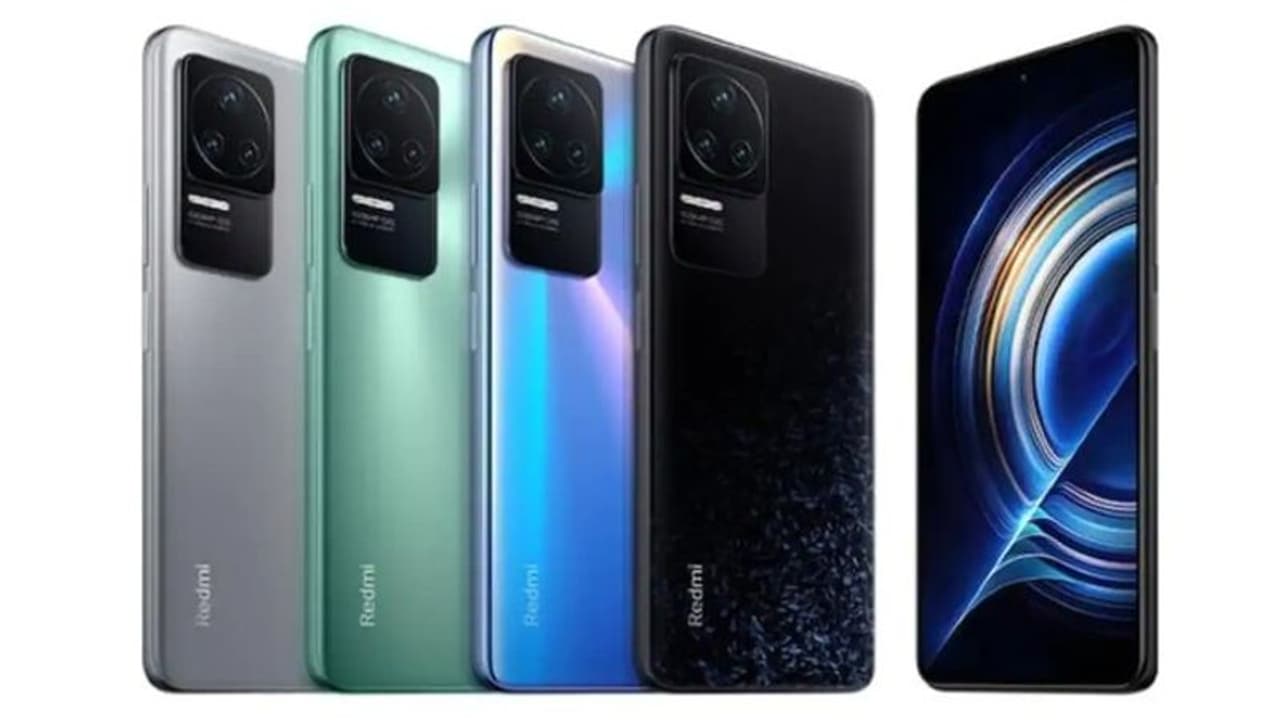 മീഡിയടെക് ഡൈമെന്‍സിറ്റി 9000 SoC ഉള്ള റെഡ്മി കെ50 പ്രോ; 36,000 രൂപയില്‍ ആരംഭിക്കുന്നു