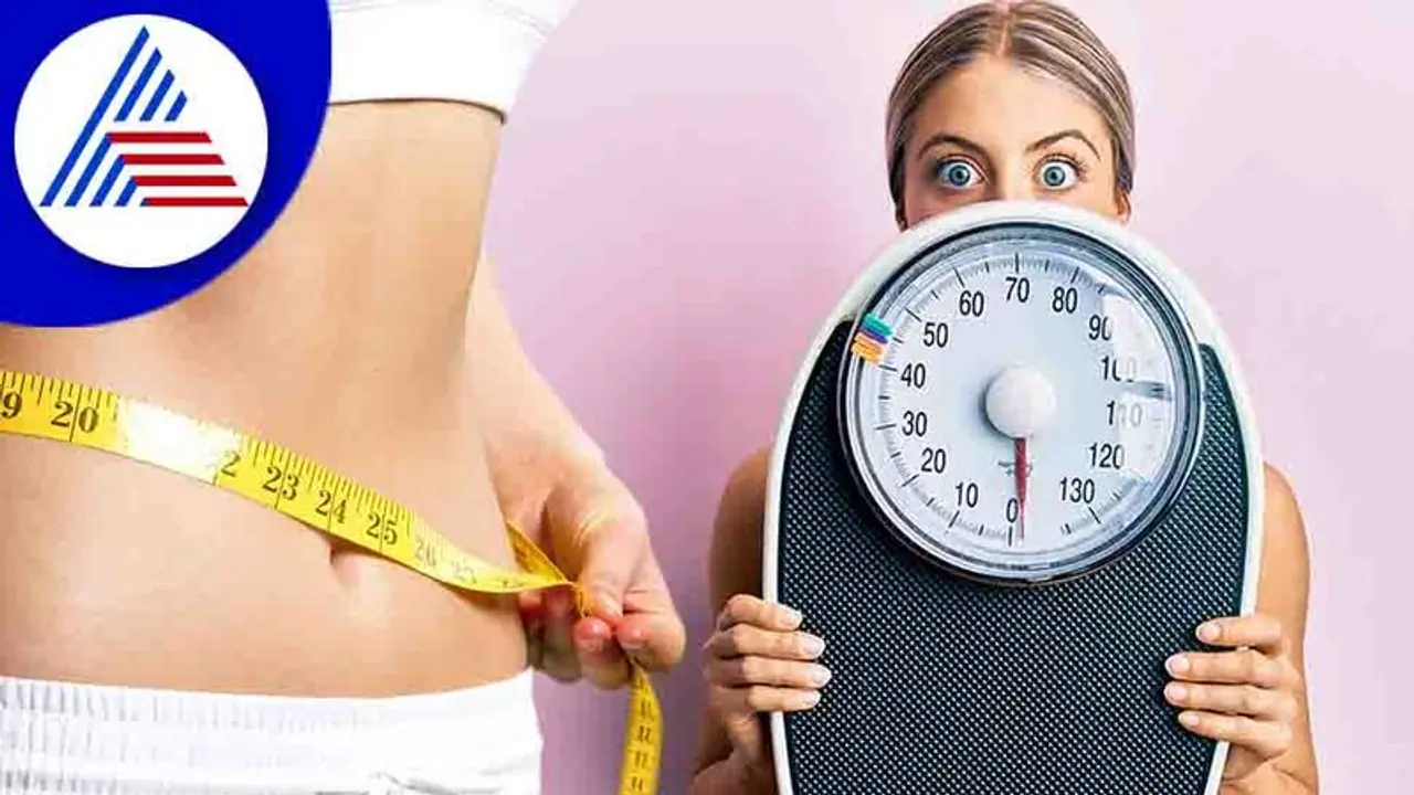 ಸಣ್ಣಗಾಗ್ಬೇಕಾ ? ಜಿಮ್‌ಗೆ ಹೋಗಿ ಕಷ್ಟಪಡೋದೇನು ಬೇಡ, ಸಿಂಪಲ್ ಟಿಪ್ಸ್ ಇಲ್ಲಿದೆ