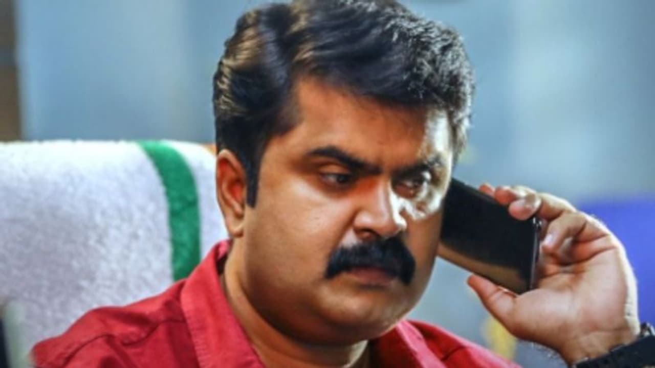 Twenty One Gms review : അമ്പരപ്പിക്കുന്ന ട്വിസ്റ്റുകളും ക്ലൈമാക്സും, '21 ഗ്രാംസ്' റിവ്യു Twenty One Gms review : അമ്പരപ്പിക്കുന്ന ട്വിസ്റ്റുകളും ക്ലൈമാക്സും, '21 ഗ്രാംസ്' റിവ്യു