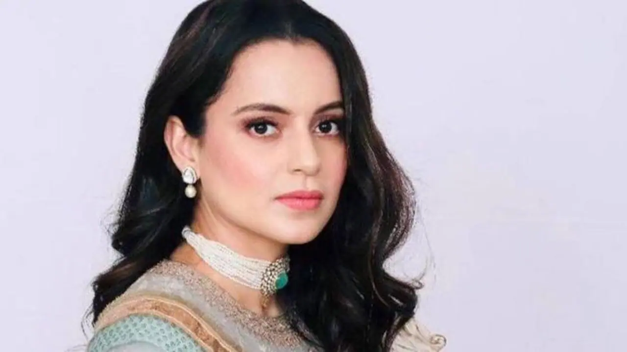 Did you know Kangana Ranaut was sexually assaulted as a child? Here's what actress revealed