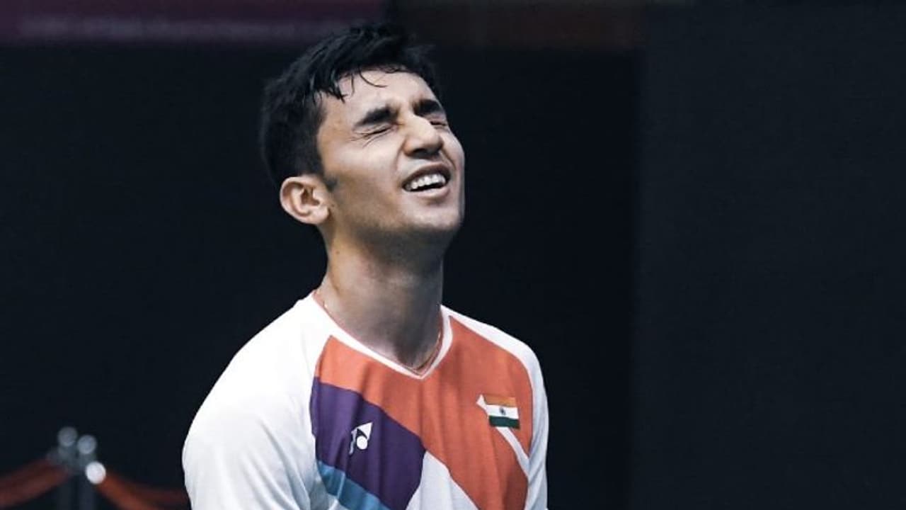 All England Badminton ಹಾಲಿ ಚಾಂಪಿಯನ್ ಆಟಗಾರನನ್ನು ಸೋಲಿಸಿ ಫೈನಲ್ ಗೆ ಲಗ್ಗೆ ಇಟ್ಟ ಲಕ್ಷ್ಯ ಸೆನ್!