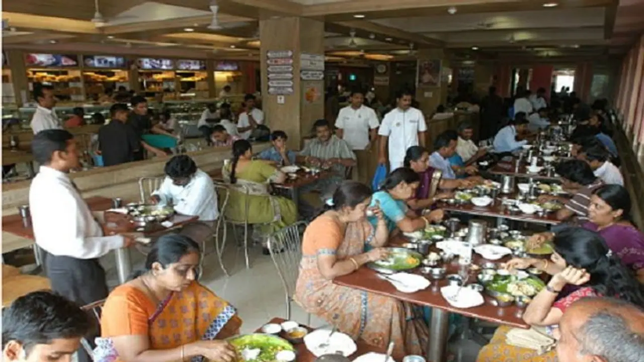 ದರ ಹೆಚ್ಚಿಸಲು ದರ್ಶಿನಿ, ಕ್ಯಾಂಟೀನ್‌ಗಳ ಹಿಂದೇಟು