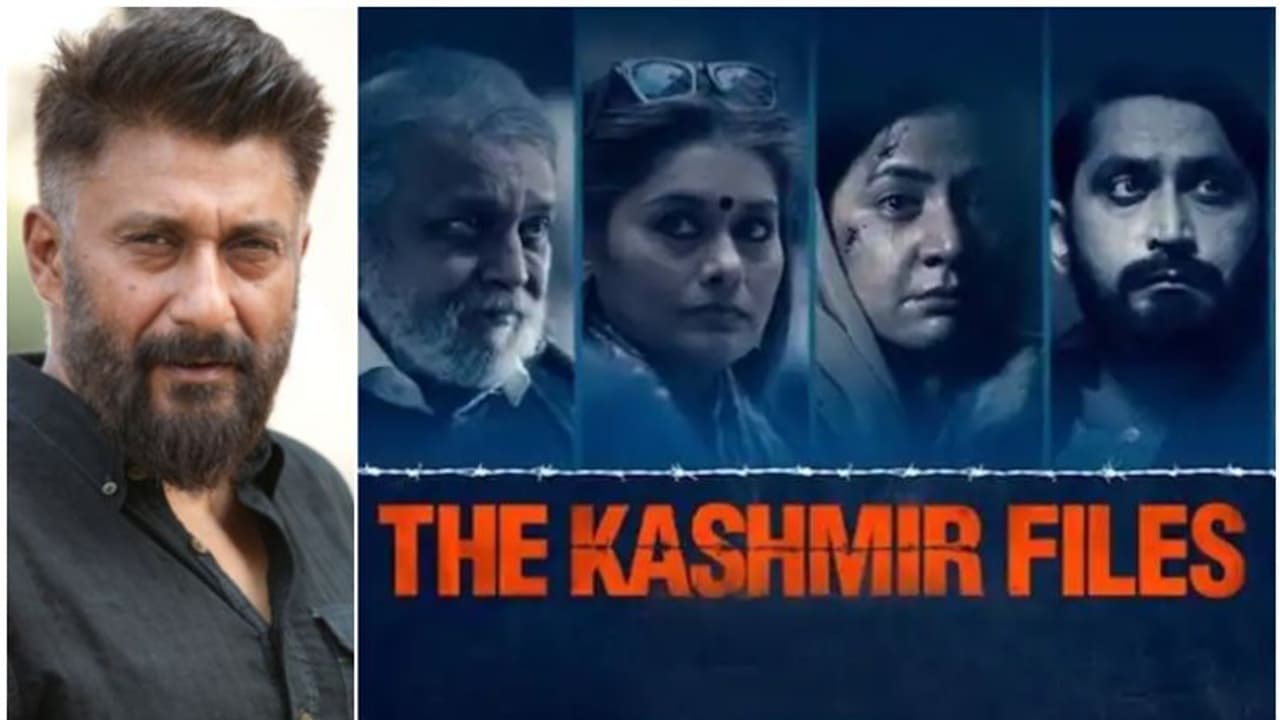 मुस्लिम युवक ने चैनल पर चीखकर बताया The Kashmir Files का सच, कहा मुस्लिमों ने किया निहत्थे पंडितों का खून मुस्लिम युवक ने चैनल पर चीखकर बताया The Kashmir Files का सच, कहा मुस्लिमों ने किया निहत्थे पंडितों का खून
